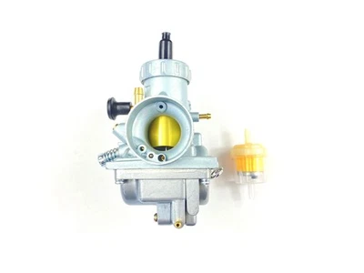Carburetor for Yamaha DT100 1973-1980 Enduro Two-Stroke Pull Choke - Image 1 of 4