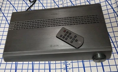 Denon HEOS AVR 5.1 Home Theater Receiver Tested  - Image 1 of 4