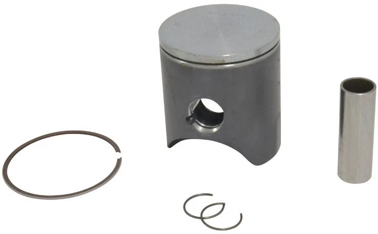 Athena 54mm A Cast Lite Piston Kit for Kawasaki KX125 2003-2005 S4C05400010A - Image 1 of 1