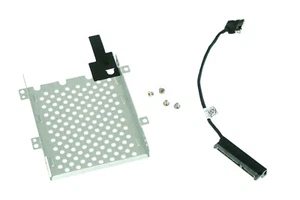 DD0BKLHD010 OEM ASUS HD CADDY CON CONECTOR + TORNILLO GL503V GL503VM-DB74 (CC314) - Imagen 1 de 2