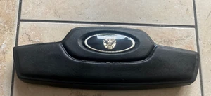 Jaguar XJS Bj.82 Horn Pad Cover CAC2418 Pralltopf Hupenknopf - Bild 1 von 6
