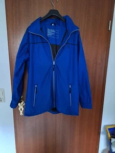 coast guard Regenjacke Gr.M - Bild 1 von 3