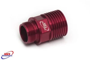 AS3 REAR BRAKE RESERVOIR COOLING EXTENSION for SWM RS 300 R RS SM 500 R 16-18 - Picture 1 of 1