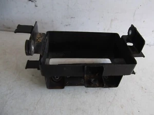 SUZUKI GS500 Battery box GS500F K6  2006 - Picture 1 of 3