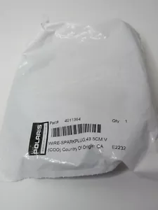 Cable de bujía Vantage 4011364 Polaris Ranger Sportsman #PB3 49,5 cm de fábrica OEM - Imagen 1 de 3