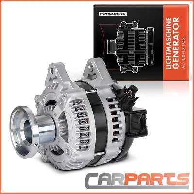 Generatore alternatore 105A per Ford C-Max Focus C-Max DM2 Focus II DA 1.8 TDCi - Immagine 1 di 4