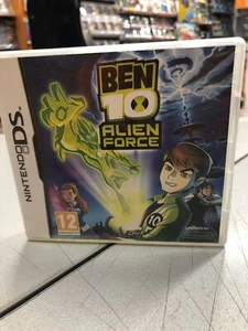 Ben 10: Alien Force Ita DS USATO GARANTITO - Bild 1 von 2
