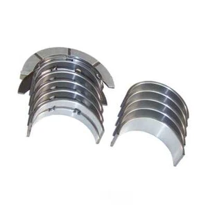 Engine Crankshaft Main Bearing Set-VIN: 9, DOHC, Turbo, EcoBoost, 16 Valves DNJ - Picture 1 of 1