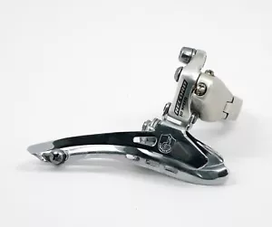 NOS Campagnolo RECORD 9/10-Speed Front Derailleur : Clamp-On 32 mm F00-RE2F3210 - Picture 1 of 3