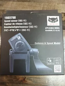 Cat Eye Stealth 50 Speed and Cadence Sensor - Picture 1 of 3