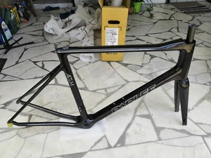 Parlee Altum XL carbon road bike racing frameset - Picture 1 of 11