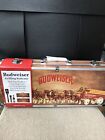 budweiser grilling suitcase