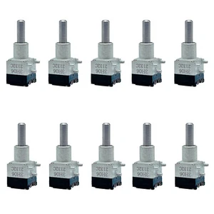 10 sztuk 4015203H06 Przełącznik kanałowy kompatybilny z radiem XPR6550 XPR6350 XPR6380 - Zdjęcie 1 z 4