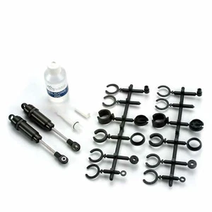 Traxxas TRX2660 BigBore Dämpfer  Alu Teflonbeschichtet Slash 4x4, Rustler 4x4  - Bild 1 von 1