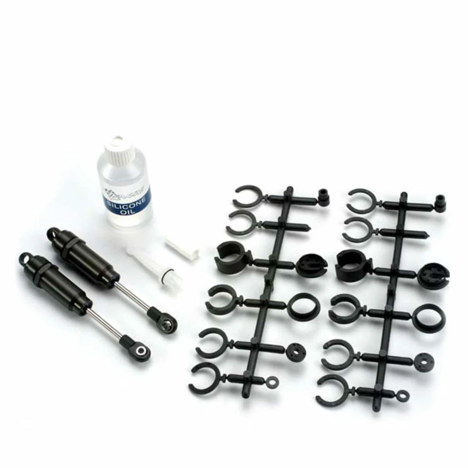 Traxxas BigBore Dämpfer L eloxiert 2660