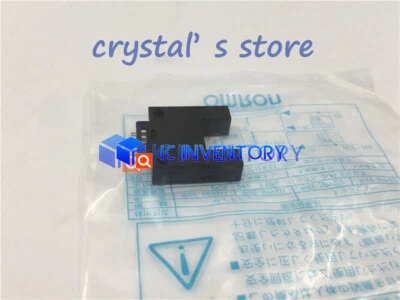 ICINVENTORY 1PCS Omron EE-SPX303N Photo Micro Sensor NPN New