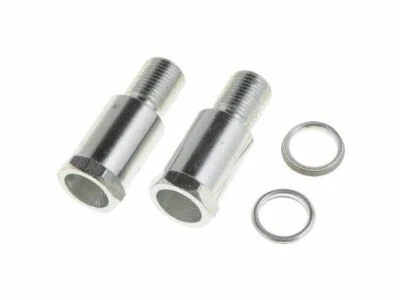 Bujía sin ensuciamiento Dorman 56299MV 2,8 L V6 para Maserati 228i 1989-1990 Foto 1 de 2