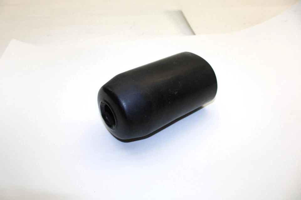 Cubierta de amortiguador Arctic Cat Ext 580 1994 OEM 0604-590 B81 Foto 1 de 4