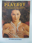 Playboy Vintage Magazine   Nov..1970   Avis Miller Playmate Of The Month