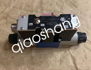 3DREPE-6C-21=25EG24N9K31/A1M R900955784 NEW REXROTH VALVE - Afbeelding 1 van 1