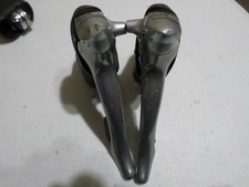 shimano 105 9 speed shifters