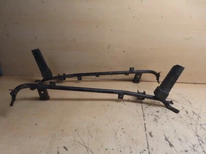 2007 Honda FES 125-5 Pantheon EURO 3 12,257 Miles - Left & Right Foot Pegs (T) - Picture 1 of 8