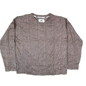 Pijama para mujer Very Duvet Day marrón cable talla 20-22 - Imagen 1 de 12