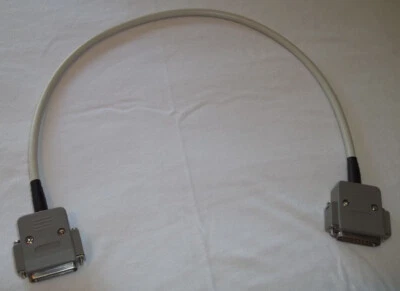 Atari ST ACSI DMA Kabel - Bild 1 von 2