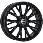 Alloy Wheel Mak Kent For Ford S-Max Ii Serie O.E. Cerchi In Lega 8.5X20 5X1 Mz8
