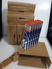 Electric Toothbrush Heads Compatible With Oral B Braun Joblot 5 Boxes