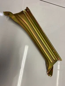 Peugeot 306 GTI-6 / Rallye Auspuffkrümmer Hitzeschild - XU10J4RS - Bild 1 von 5