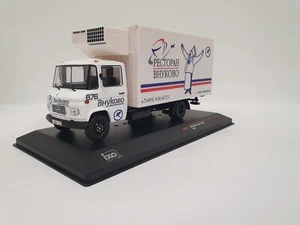 Camión Mercedes-Benz L608D 1980 muy raro hecho a medida IXO CLC336 1/43 - Imagen 1 de 8