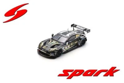 1:43 SPARK Aston Martin Vantage Amr Gt3 Evo #34 Nurburgring 2024 Krognes SG964 - Immagine 1 di 2