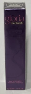 Gloria by Cacharel Perfume Eau De Toilette Spray 1.7 oz Sealed Box 50ml New Rare - Picture 1 of 3