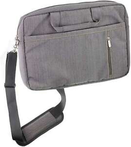 Navitech Grey Bag For ASUS ProArt Studiobook 16 3D OLED (H7604) 16"