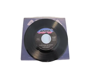 45 RECORD - BARRY MANILOW - YOU'RE LOOKIN HOT TONIGHT - Picture 1 of 1