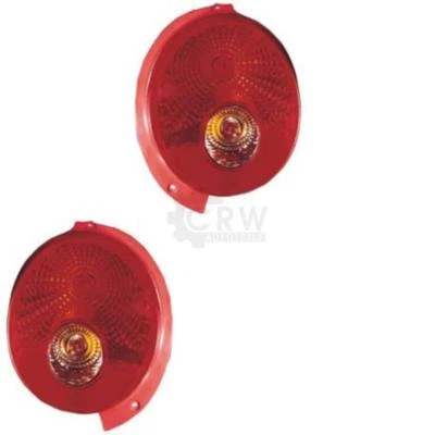 Conjuntos De Luces Traseras (Derecha Y Izquierda) Para Daewoo Matiz 05- D9I - Imagen 1 de 3