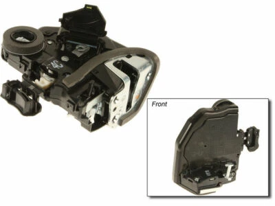 Conjunto de cerradura de puerta trasera derecha para Lexus GX460 2010-2017 87245AY 2011 2012 2013 Foto 1 de 2