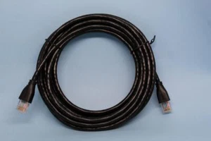 Cable de Internet de conexión Ethernet Amazon Basics RJ45 Cat-6 14 pies - Imagen 1 de 2