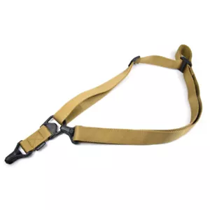 Magpul MS3 GEN2 Multi-Mission Schlinge System MAG514 Kojote braun - Bild 1 von 6