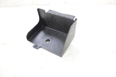 04-11 SUZUKI VSTROM 650 ABS SYSTEM PUMP SHIELD - Image 1 of 4