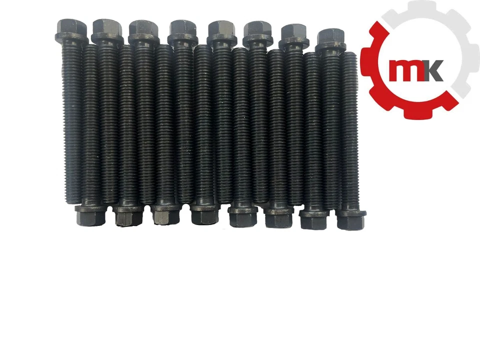 Land Rover - Jaguar 3,0 V6 Diesel 306DT DT20C Hauptlagerschrauben - Bild 1 von 1