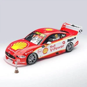 1/18 2019 Ford Mustang McLaughlin / Premat DJR 2019 Bathurst Winner In Stock NIB - Picture 1 of 12