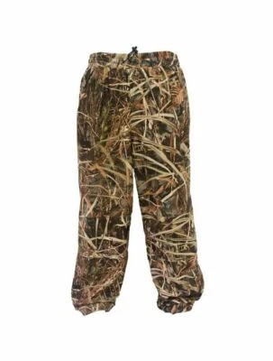 Wildfowler Waterproof Pants- Wildgrass - Image 1 of 3
