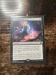 Magic The Gathering Magic The Gathering Iconic Masters tamaño pensado - Imagen 1 de 1
