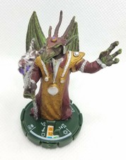 Mage Knight Mini- Demiphant #159 UNIQUE (D&D, Fantasy, RPG, Clix) Wizkids