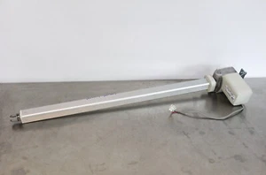 SKF Linearantrieb MAX30-700-0024 / 450 lb Push / 24 VDC / 700 mm (27,5 Zoll) - Bild 1 von 8