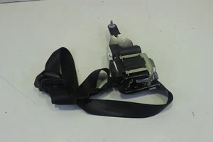 Mercedes W212 MOPF Gurt Sicherheitsgurt vorne links schwarz A2128600786 G255 - Bild 1 von 2