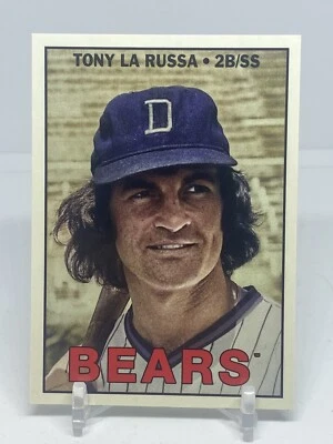 2023 Pro Debut MiLB Legends insert singles *Free Shipping* - Image 1 of 2