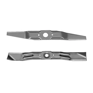 Fits Honda Blades Harmony II 2 Blade Set HRT216 HRS216 HRZ216 HRB216 HRB215 HRM2 - Picture 1 of 9